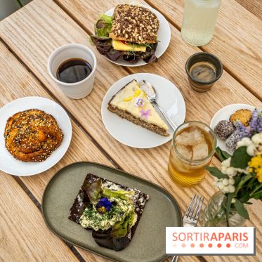 Fika Paris, le nouveau café de l'Institut Suédois