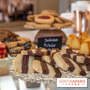 Fika Paris, le nouveau café de l'Institut Suédois