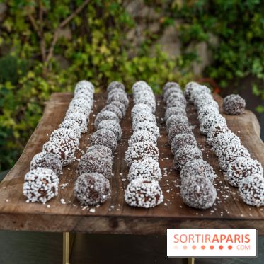 Fika Paris, le nouveau café de l'Institut Suédois