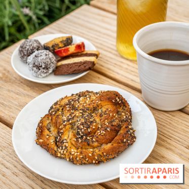 Fika Paris, le nouveau café de l'Institut Suédois