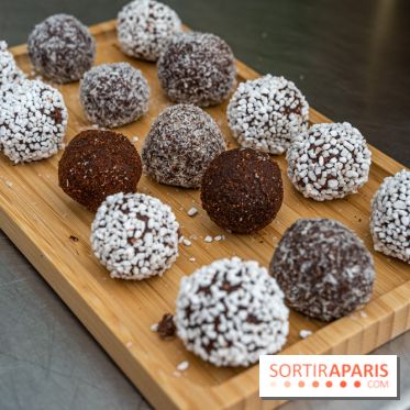 Fika Paris, le nouveau café de l'Institut Suédois