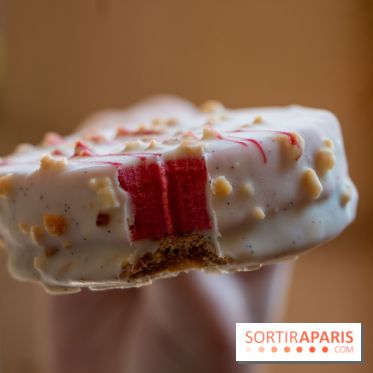 Les glaces de l'été 2022 de l'hôtel de Crillon : nos photos