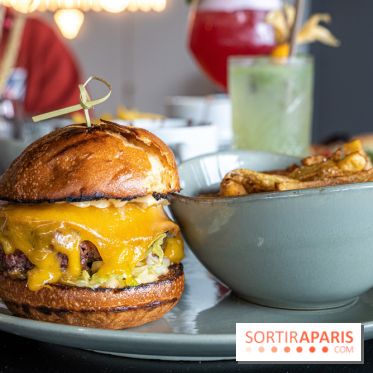 Photos : Summum Rooftop, l'immerse terrasse restaurant de Meudon