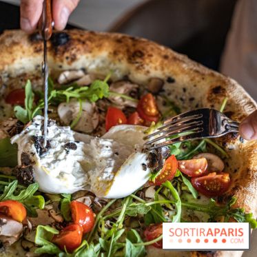 Photos : Summum Rooftop, l'immerse terrasse restaurant de Meudon