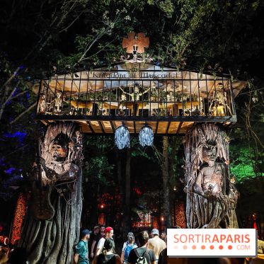 Hellfest 2022, part 1 - vendredi 17 juin, nos photos