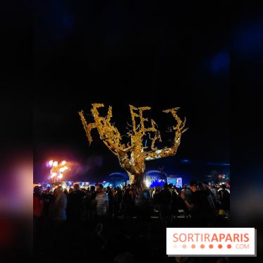 Hellfest 2022, part 1 - vendredi 17 juin, nos photos