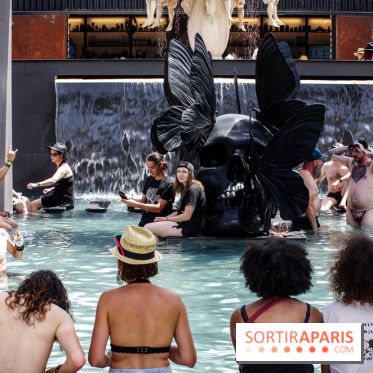 Hellfest 2022, part 1 - vendredi 17 juin, nos photos