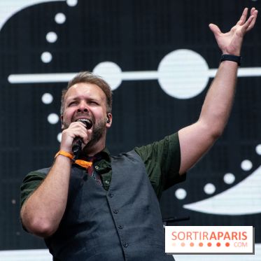 Hellfest 2022, part 1 - vendredi 17 juin, nos photos