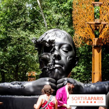 Hellfest 2022, part 1 - vendredi 17 juin, nos photos