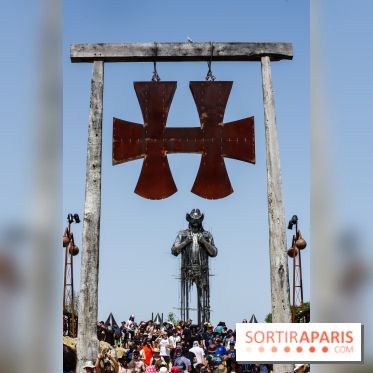 Hellfest 2022, part 1 - vendredi 17 juin, nos photos