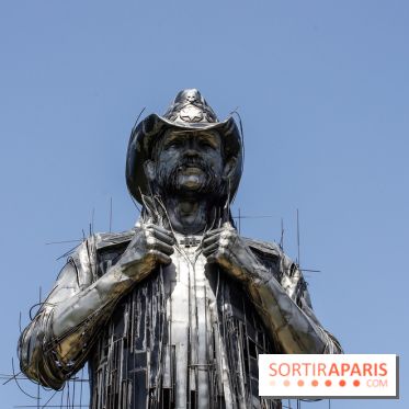 Hellfest 2022, part 1 - vendredi 17 juin, nos photos