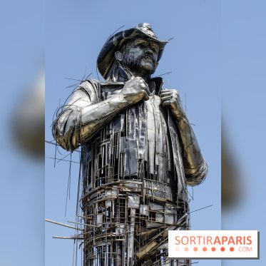 Hellfest 2022, part 1 - vendredi 17 juin, nos photos