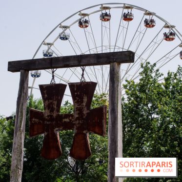 Hellfest 2022, part 1 - vendredi 17 juin, nos photos