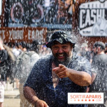 Hellfest 2022, part 1 - vendredi 17 juin, nos photos