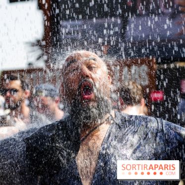 Hellfest 2022, part 1 - vendredi 17 juin, nos photos