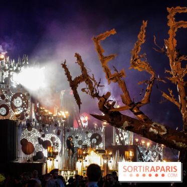 Hellfest 2022, part 1 - vendredi 17 juin, nos photos