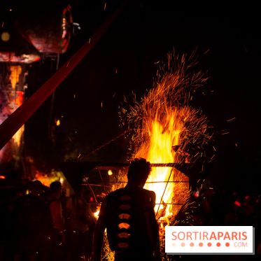 Hellfest 2022, part 1 - vendredi 17 juin, nos photos