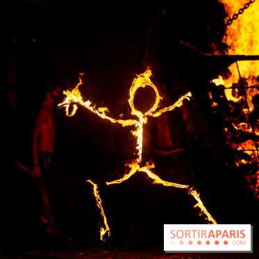 Hellfest 2022, part 1 - vendredi 17 juin, nos photos