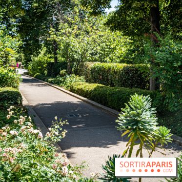 La Coulée verte, la promenade insolite de la Bastille à Vincennes