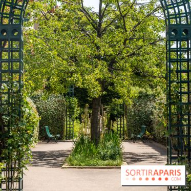 La Coulée verte, la promenade insolite de la Bastille à Vincennes