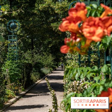 La Coulée verte, la promenade insolite de la Bastille à Vincennes