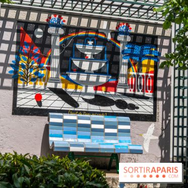 La Coulée verte, la promenade insolite de la Bastille à Vincennes