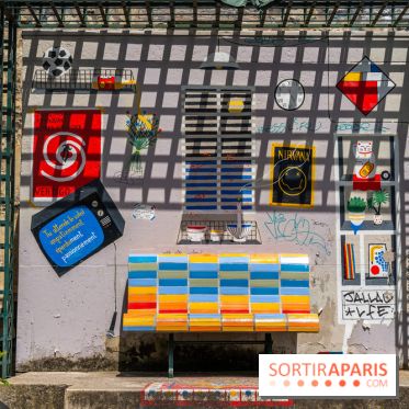 La Coulée verte, la promenade insolite de la Bastille à Vincennes