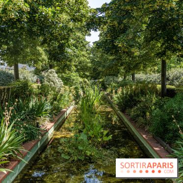 La Coulée verte, la promenade insolite de la Bastille à Vincennes