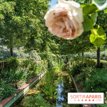 La Coulée verte, la promenade insolite de la Bastille à Vincennes