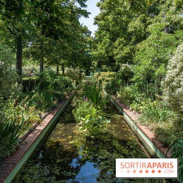 La Coulée verte, la promenade insolite de la Bastille à Vincennes