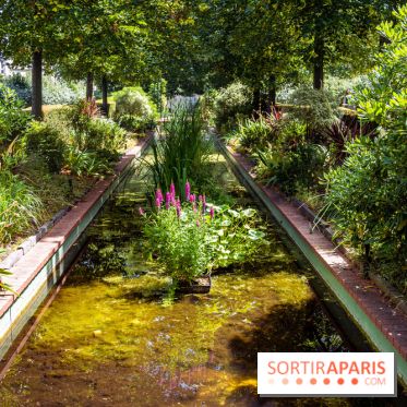 La Coulée verte, la promenade insolite de la Bastille à Vincennes