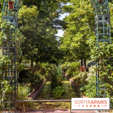 La Coulée verte, la promenade insolite de la Bastille à Vincennes