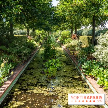 La Coulée verte, la promenade insolite de la Bastille à Vincennes