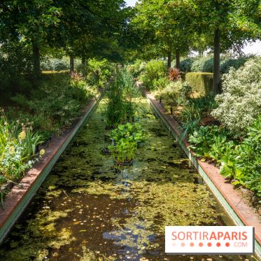La Coulée verte, la promenade insolite de la Bastille à Vincennes