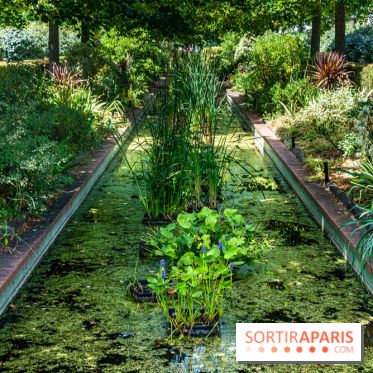La Coulée verte, la promenade insolite de la Bastille à Vincennes