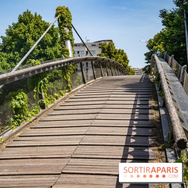 La Coulée verte, la promenade insolite de la Bastille à Vincennes
