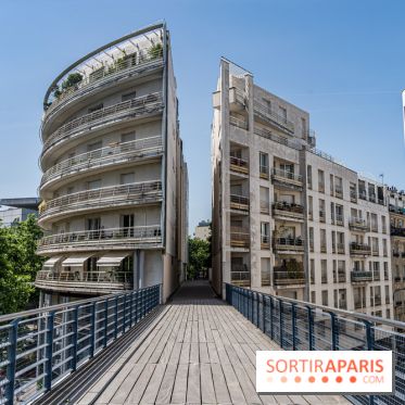 La Coulée verte, la promenade insolite de la Bastille à Vincennes