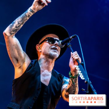 Hellfest 2022, part 1 - samedi 18 juin, nos photos