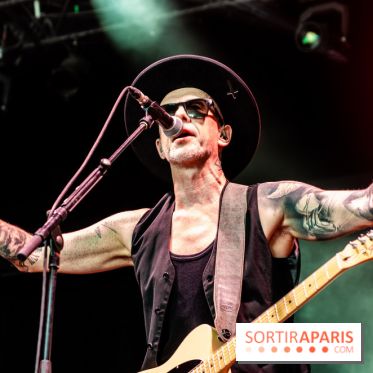 Hellfest 2022, part 1 - samedi 18 juin, nos photos