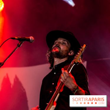 Hellfest 2022, part 1 - samedi 18 juin, nos photos