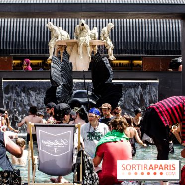 Hellfest 2022, part 1 - samedi 18 juin, nos photos