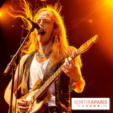 Hellfest 2022, part 1 - samedi 18 juin, nos photos