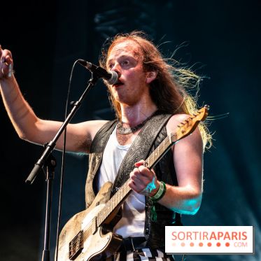 Hellfest 2022, part 1 - samedi 18 juin, nos photos