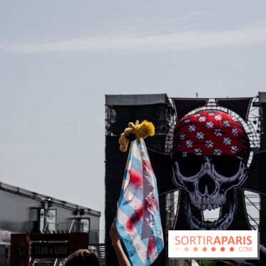 Hellfest 2022, part 1 - samedi 18 juin, nos photos