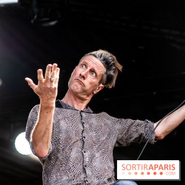 Hellfest 2022, part 1 - samedi 18 juin, nos photos