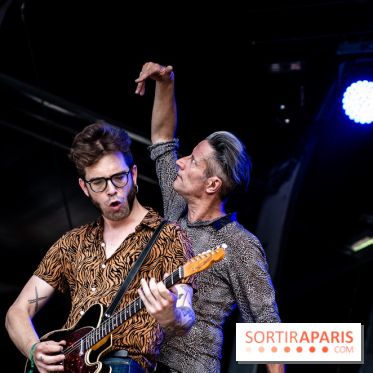 Hellfest 2022, part 1 - samedi 18 juin, nos photos