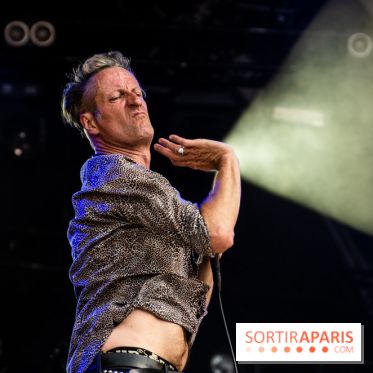 Hellfest 2022, part 1 - samedi 18 juin, nos photos