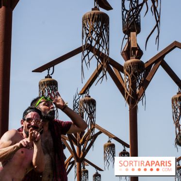 Hellfest 2022, part 1 - samedi 18 juin, nos photos