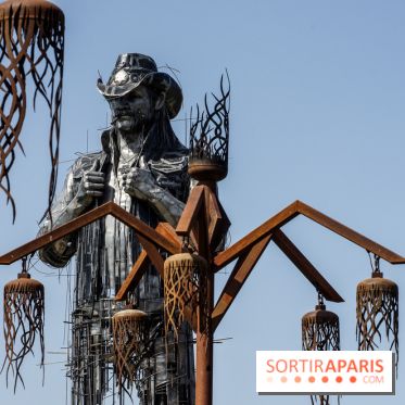 Hellfest 2022, part 1 - samedi 18 juin, nos photos