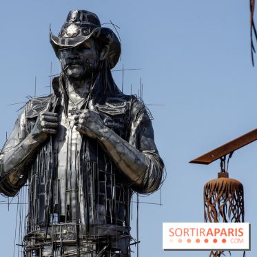 Hellfest 2022, part 1 - samedi 18 juin, nos photos